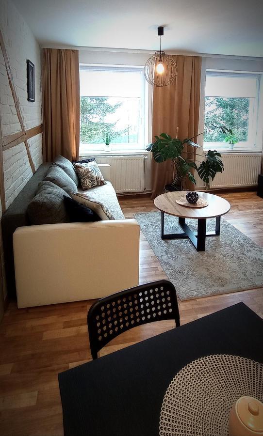 Apartament U Edka Przy Dolnej II Świeradów-Zdrój Exterior foto